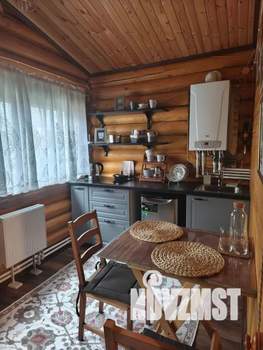 Дом 50м², 1-этажный, посуточно,