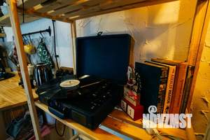 Дом 25м², 1-этажный, посуточно,