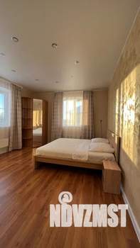 Дом 180м², 2-этажный, посуточно,