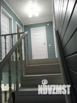 Дом 200м², 2-этажный, посуточно,