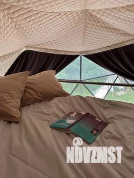 Дом 28м², 1-этажный, посуточно,