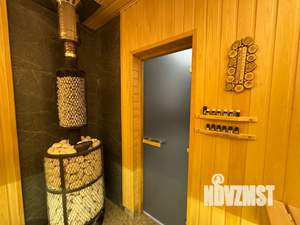 Дом 26м², 1-этажный, посуточно,