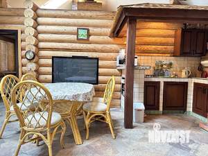 Дом 130м², 1-этажный, на длительный срок,