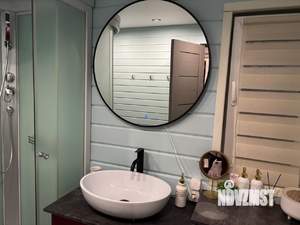 Дом 50м², 1-этажный, посуточно,