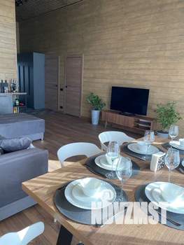 Дом 97м², 1-этажный, посуточно,