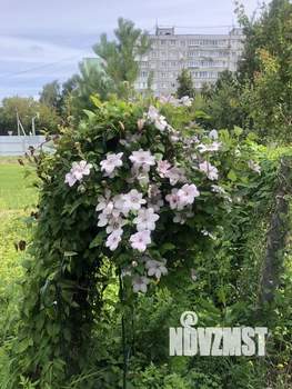 Дом 411м², 2-этажный, на длительный срок,