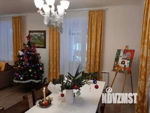 Дом 201м², 2-этажный, посуточно,