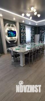 Дом 200м², 2-этажный, посуточно,