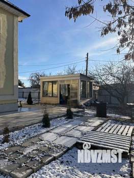 Дом 130м², 2-этажный, на длительный срок,