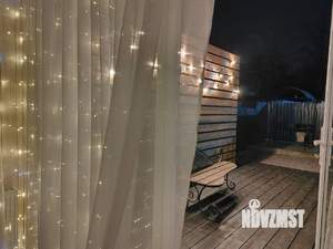 Дом 72м², 1-этажный, посуточно,