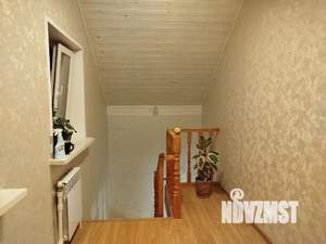 Дом 110м², 2-этажный, посуточно,