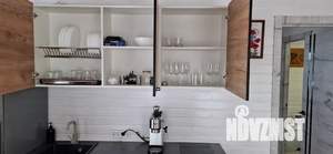 Дом 36м², 1-этажный, посуточно,