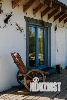 Дом 25м², 1-этажный, посуточно,