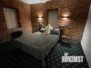 Дом 65м², 1-этажный, посуточно,