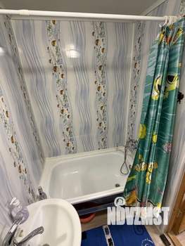 Дом 30м², 1-этажный, на длительный срок,