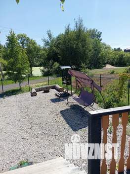 Дом 72м², 2-этажный, посуточно,