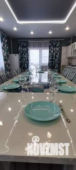 Дом 200м², 2-этажный, посуточно,