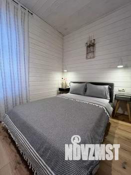 Дом 95м², 1-этажный, посуточно,