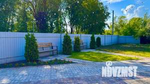 Дом 160м², 2-этажный, посуточно,