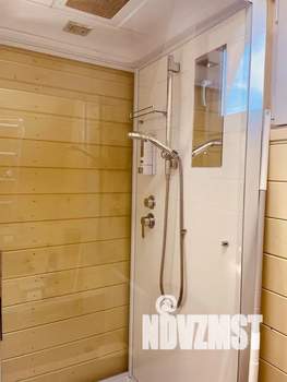 Дом 43м², 2-этажный, посуточно,