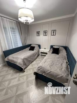 Дом 35м², 1-этажный, посуточно,