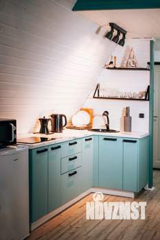 Дом 52м², 1-этажный, посуточно,