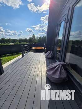 Дом 40м², 2-этажный, посуточно,