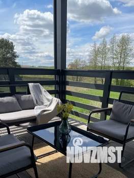 Дом 100м², 1-этажный, посуточно,