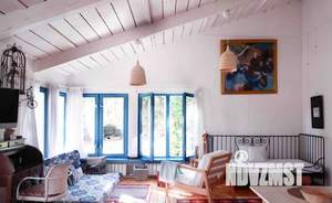 Дом 50м², 1-этажный, посуточно,