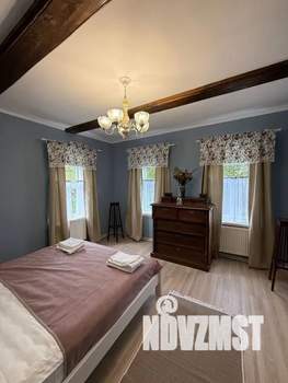 Дом 90м², 1-этажный, посуточно,