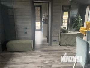 Дом 75м², 1-этажный, посуточно,