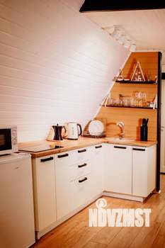 Дом 52м², 1-этажный, посуточно,