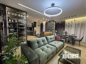 Дом 220м², 1-этажный, посуточно,