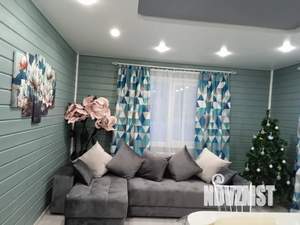 Дом 200м², 2-этажный, посуточно,