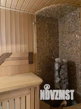 Дом 80м², 1-этажный, посуточно,