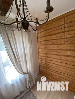 Дом 90м², 1-этажный, посуточно,