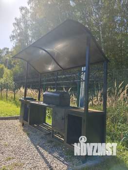 Дом 75м², 1-этажный, посуточно,