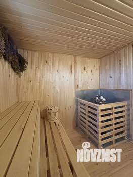 Дом 105м², 2-этажный, посуточно,