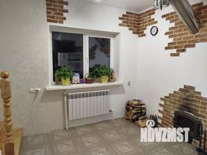 Дом 110м², 2-этажный, посуточно,