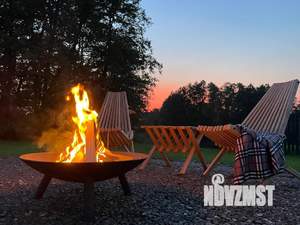 Дом 100м², 1-этажный, посуточно,