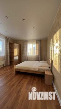 Дом 180м², 2-этажный, посуточно,