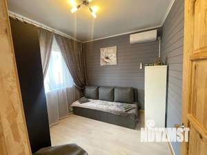 Дом 47м², 1-этажный, посуточно,