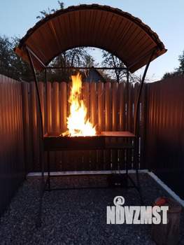 Дом 72м², 1-этажный, посуточно,