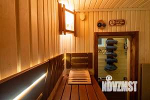 Дом 36м², 1-этажный, посуточно,