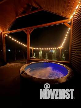 Дом 25м², 1-этажный, посуточно,