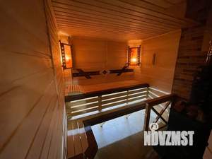 Дом 60м², 2-этажный, посуточно,
