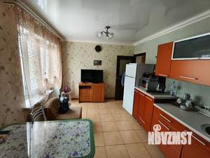 Дом 115м², 1-этажный, на длительный срок,