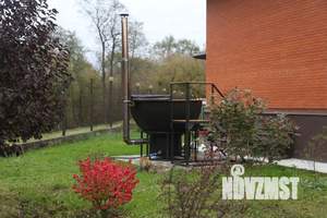 Дом 120м², 2-этажный, посуточно,