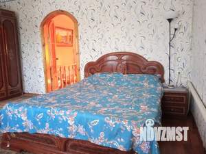 Дом 120м², 2-этажный, посуточно,