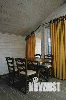 Дом 50м², 1-этажный, посуточно,